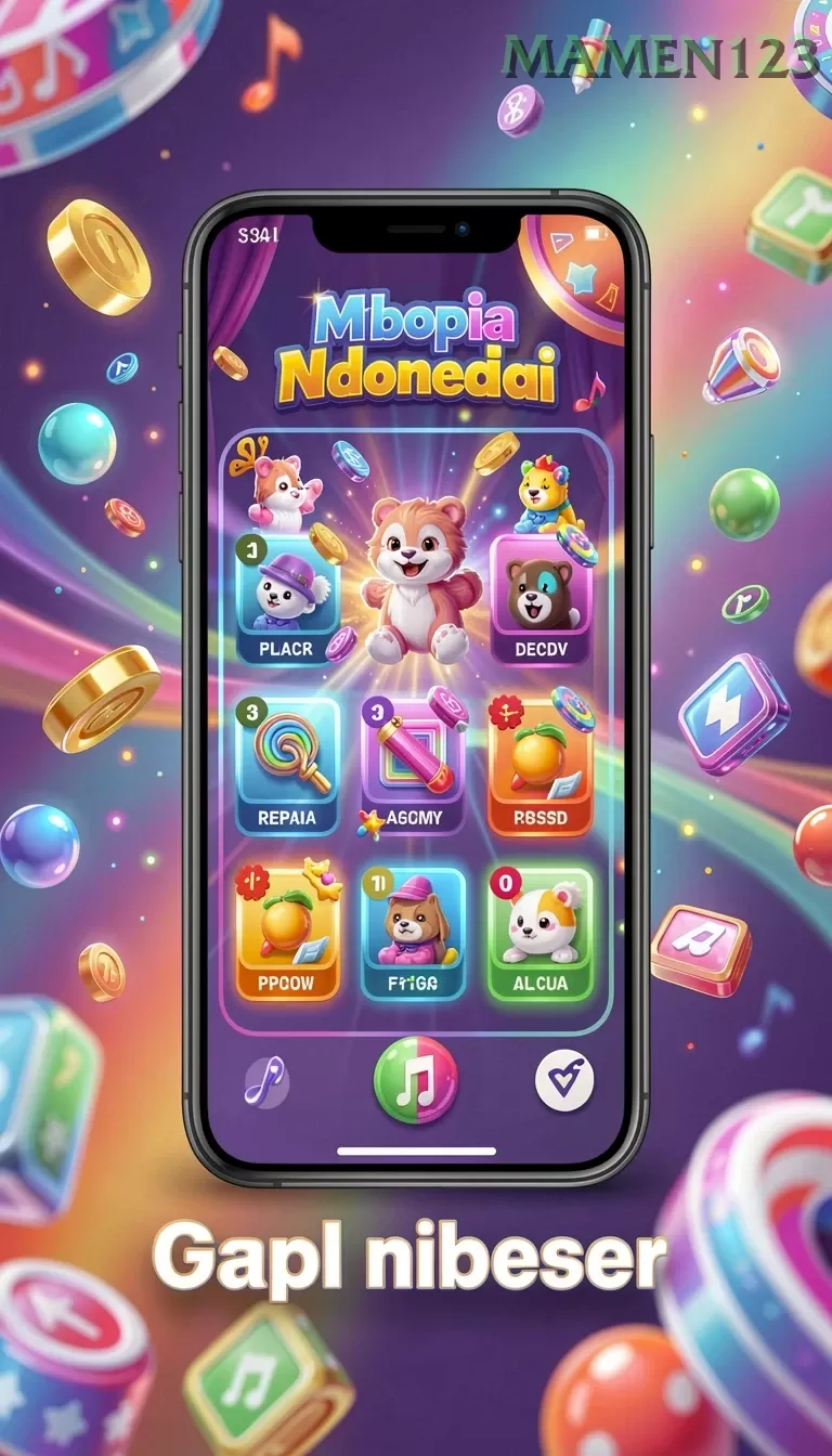 Screenshot Road 2 Riches