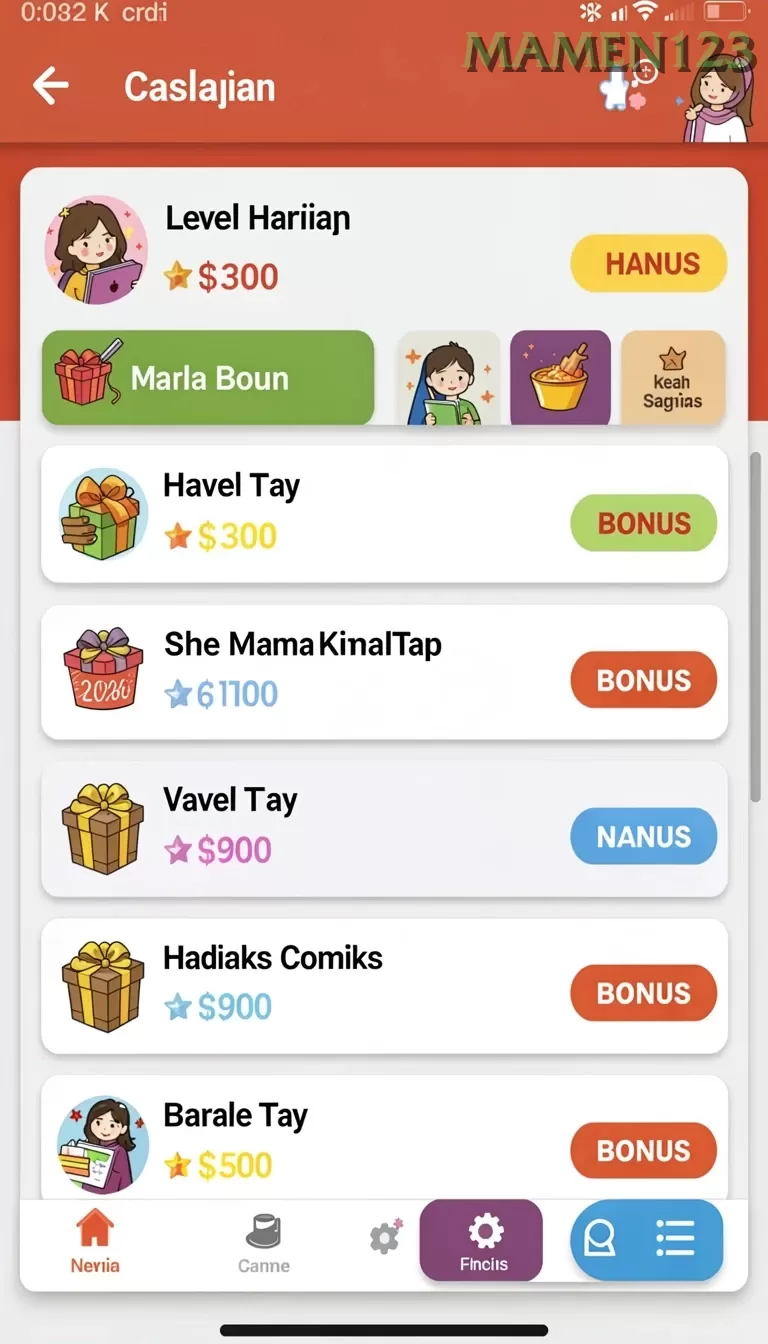 Screenshot Fangtastic Freespins