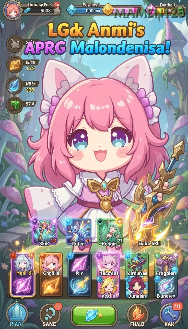 Screenshot Pharaoh Royals