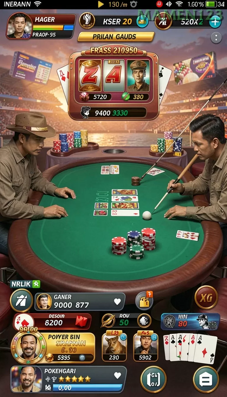 Screenshot Gates Of Olympus