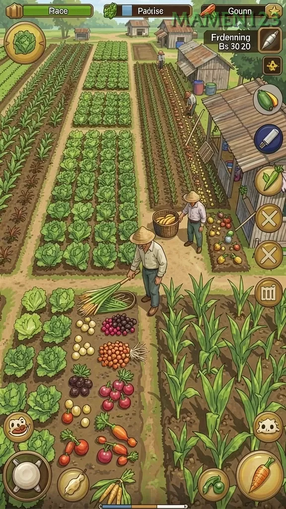 Screenshot Pharaoh Royals