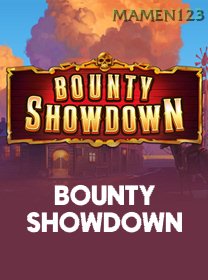 Bounty Showdown