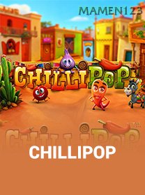 ChilliPop