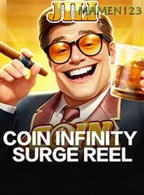 Coin Infinity Surge Reel