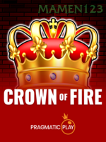 Crown Of Fire