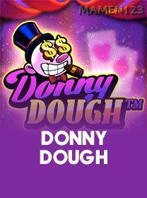 Donny Dough