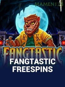 Fangtastic Freespins
