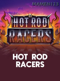 Hot Rod Racers