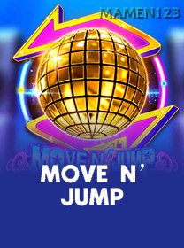 Move N Jump