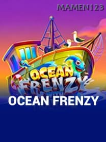 Ocean Frenzy