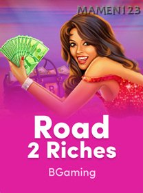 Road 2 Riches