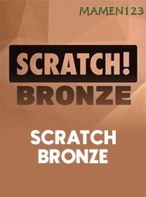 Scratch Bronze
