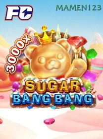Sugar Bang Bang
