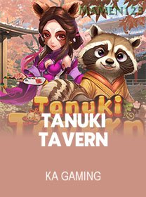 Tanuki Tavern